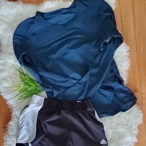 Lululemon long sleeve shirt